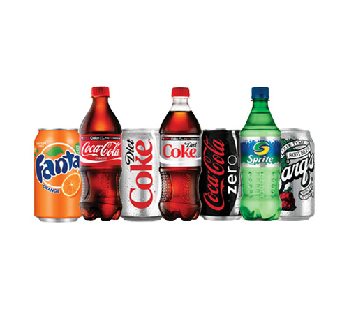 Coke products