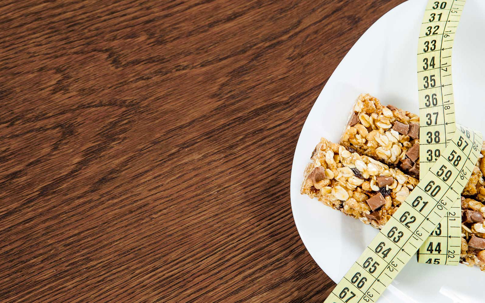 Healthy snacks from a vending machine