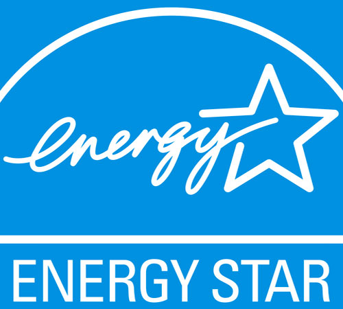 Energy Star logo